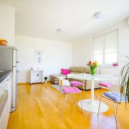 Appartamento Nath Zara