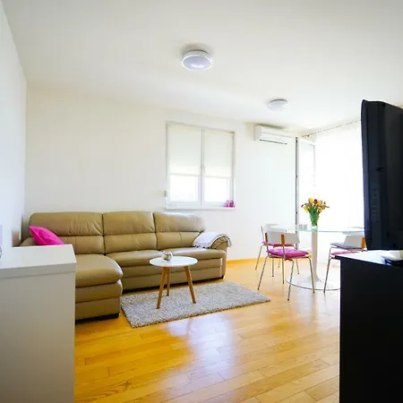 Apartament Nath