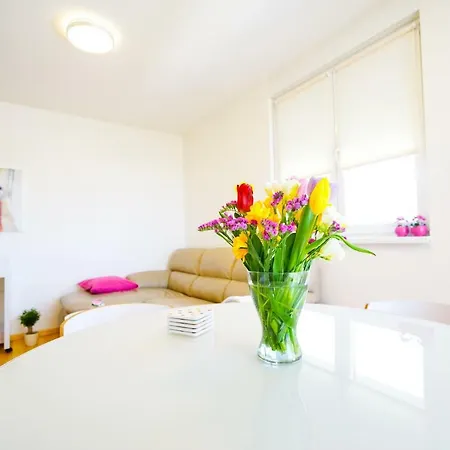 Appartement Nath