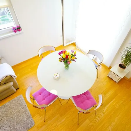 Appartement Nath *