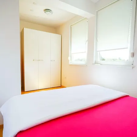 Apartament Nath Zadar