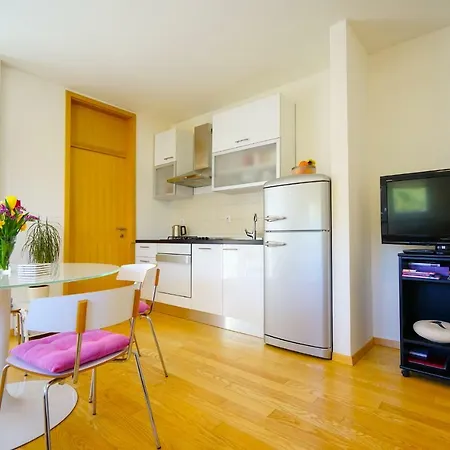 Nath Apartment