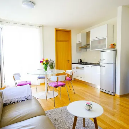 Nath Apartment Zadar