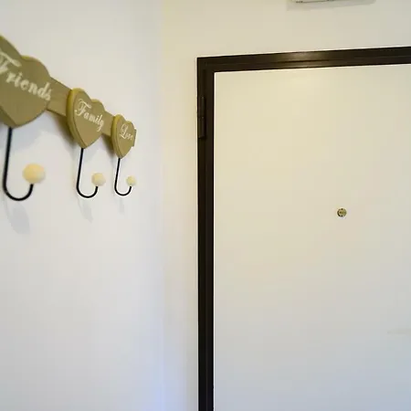 Nath Апартаменты Задар