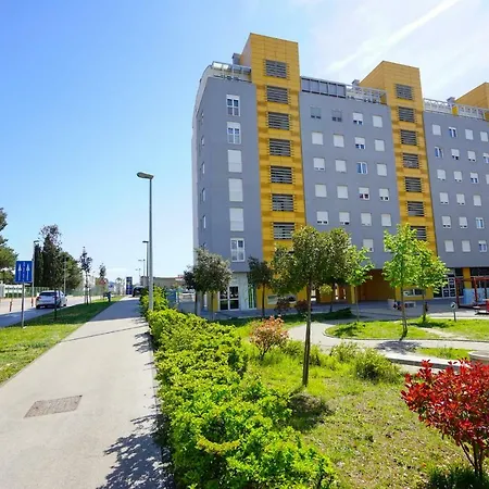 Nath Апартаменты *