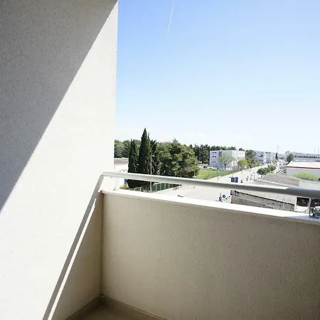 Апартаменты Nath *