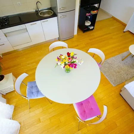 Апартаменты Nath