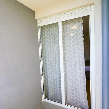 Апартаменты Nath