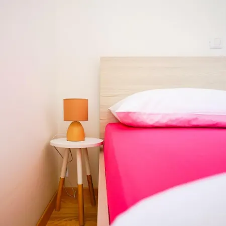 Apartamento Nath