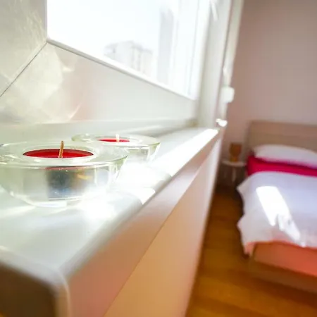 Apartamento Nath *
