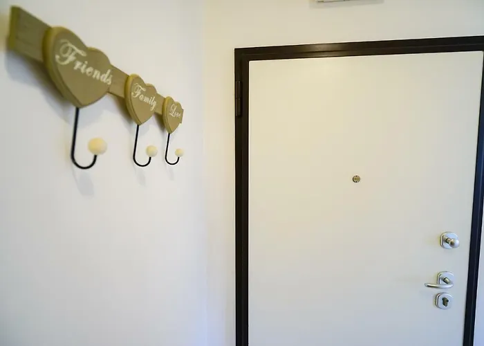 Nath 아파트 자다르