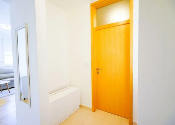 Nath 아파트 자다르