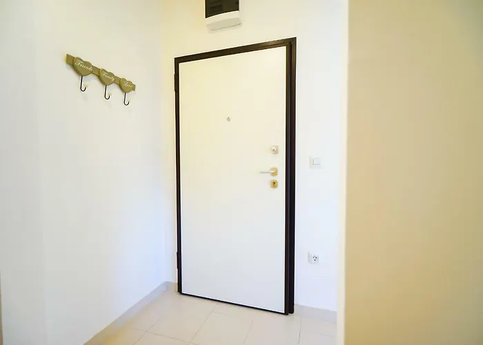 Nath 아파트 자다르