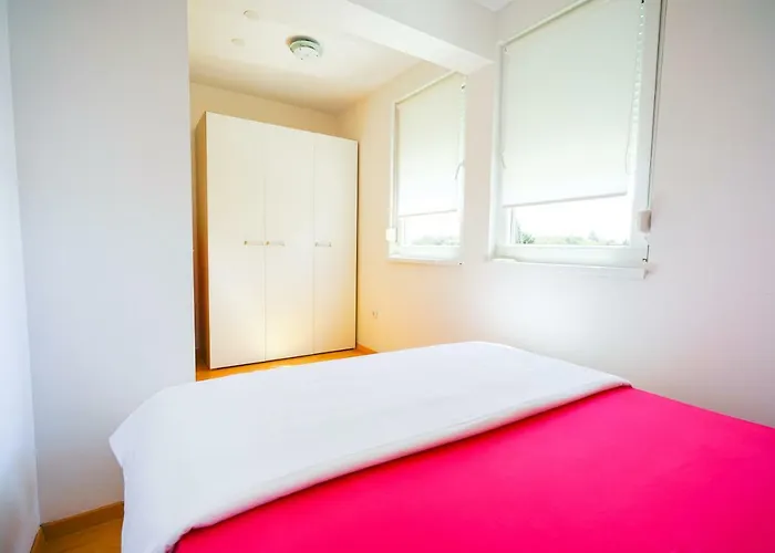 아파트 Nath 자다르